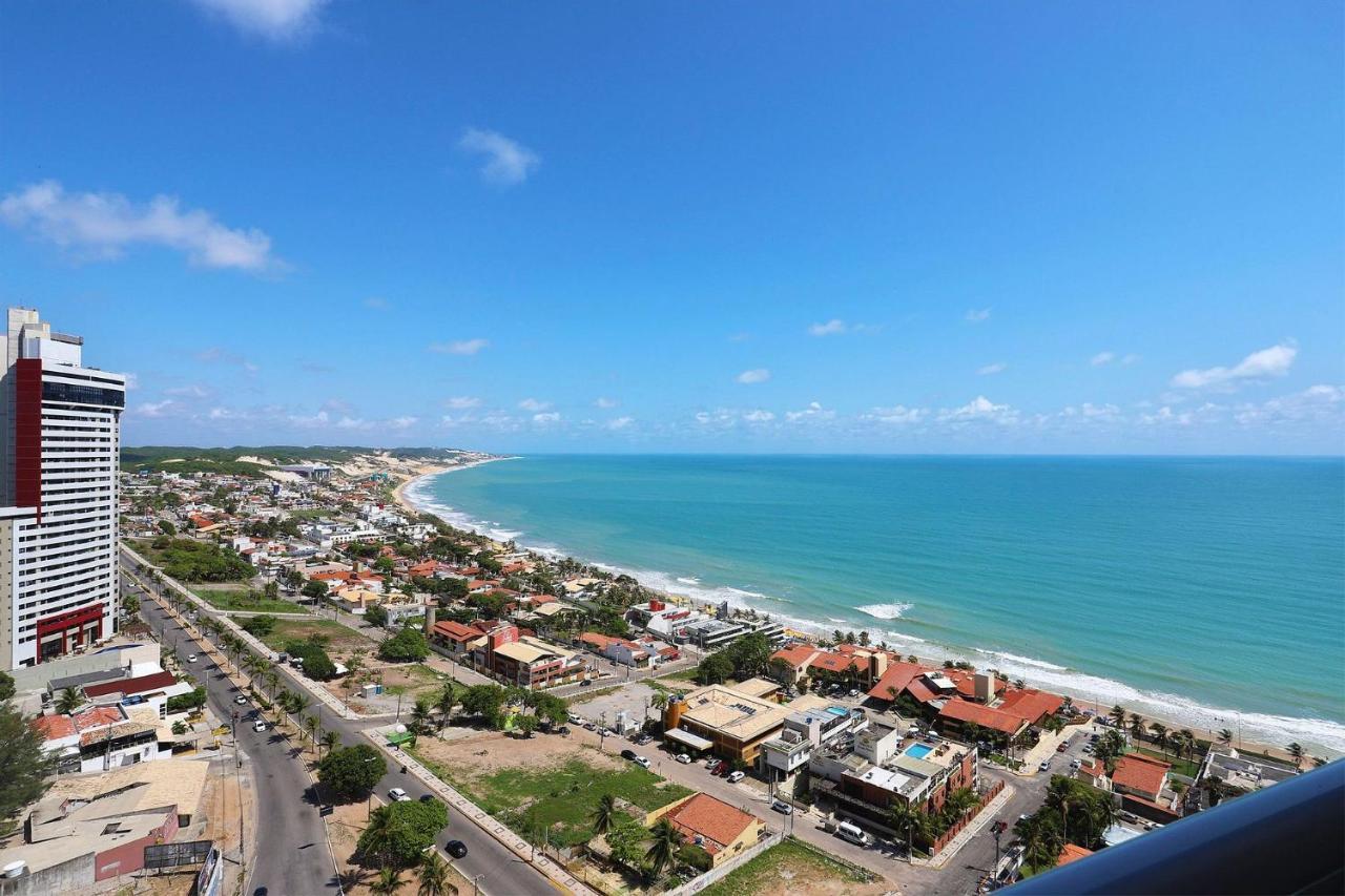 Oh Vida Boa Duna Barcane Natal Exterior foto