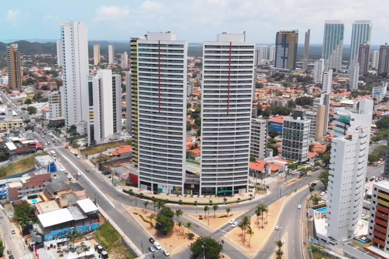 Oh Vida Boa Duna Barcane Natal Exterior foto