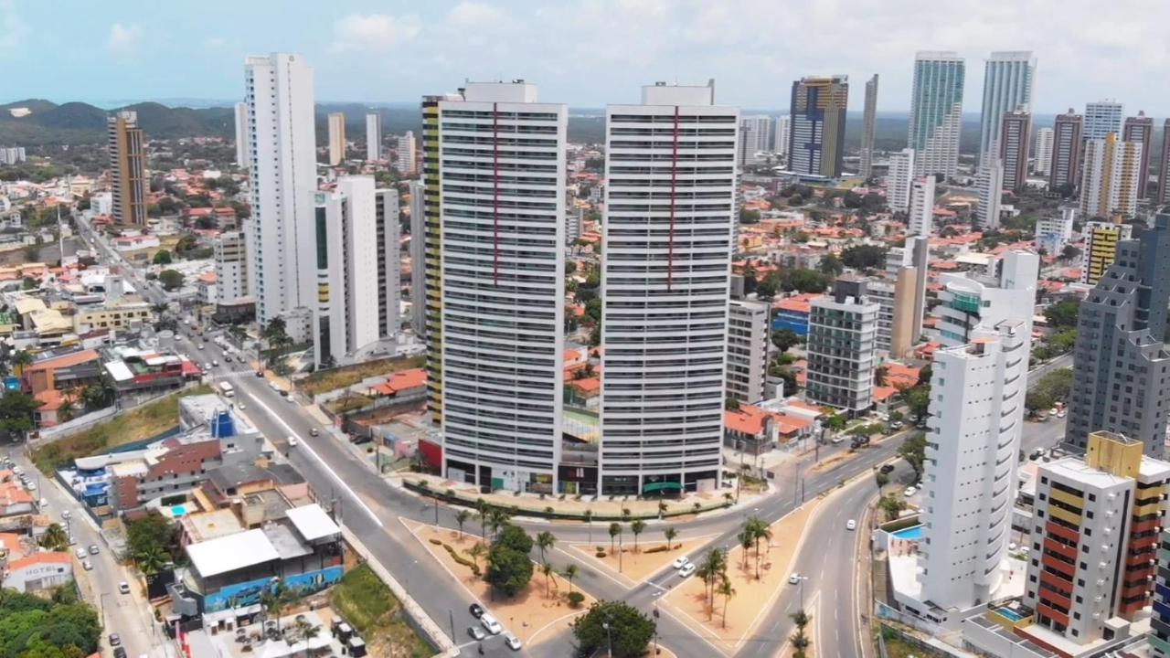 Oh Vida Boa Duna Barcane Natal Exterior foto