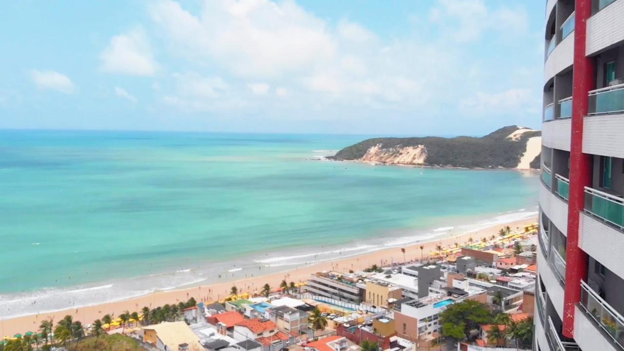 Oh Vida Boa Duna Barcane Natal Exterior foto